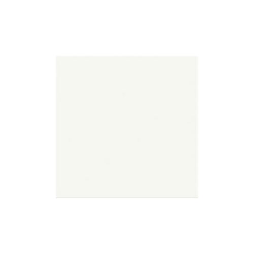 ΠΛΑΚΑΚΙ ΔΑΠΕΔΟΥ / ΤΟΙΧΟΥ WHITE SATIN 45x45 cm